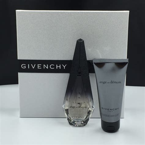 ou demon by givenchy|ange ou demon gift set.